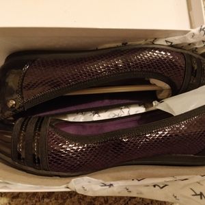 Anne Klein Sport Flats